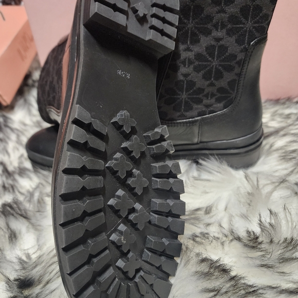 Kate Spade Josie Boot SZ 8.5 Brand New - Picture 5 of 7